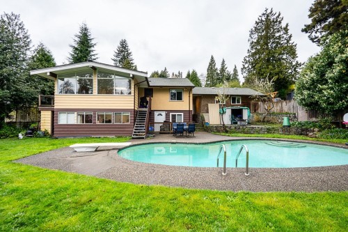 1440 Mountain Highway, North Vancouver, BC 
