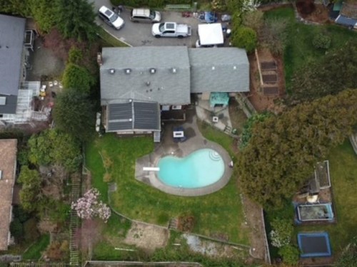 1440 Mountain Highway, North Vancouver, BC 