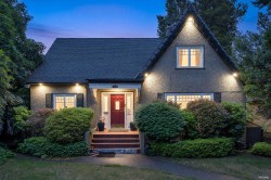 1049 33rd Avenue W Vancouver, BC V6M 1A1