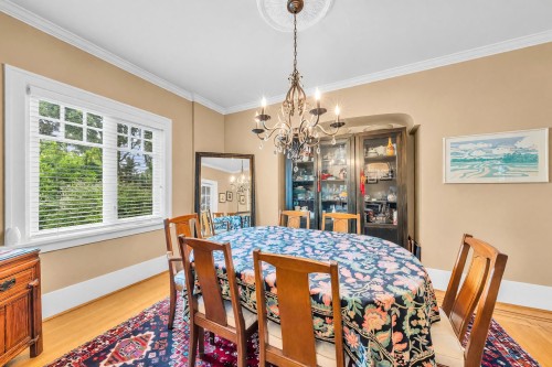1049 33Rd Avenue W, Vancouver, BC 