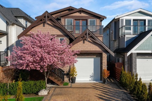 221 Campbell Street  New Westminster, BC V3M 5K8