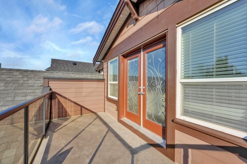 221 Campbell Street, New Westminster, BC 