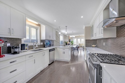 221 Campbell Street, New Westminster, BC 