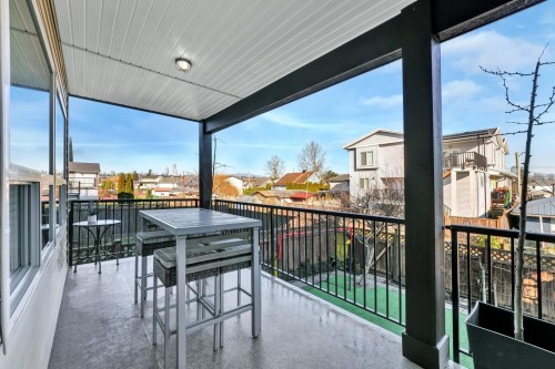 221 Campbell Street, New Westminster, BC 