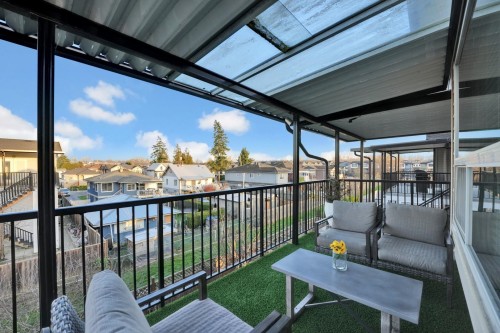 221 Campbell Street, New Westminster, BC 