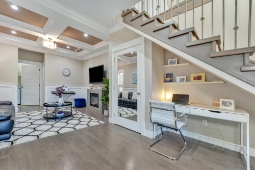 221 Campbell Street, New Westminster, BC 