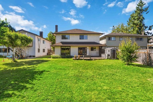 7291 Francis Road, Richmond, BC 