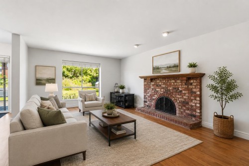 7291 Francis Road, Richmond, BC 