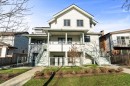 2227 16Th Avenue W, Vancouver, BC 