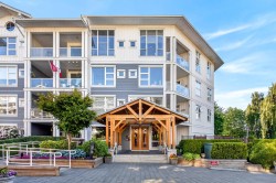 112-4500 Westwater Drive  Richmond, BC V7E 6S1