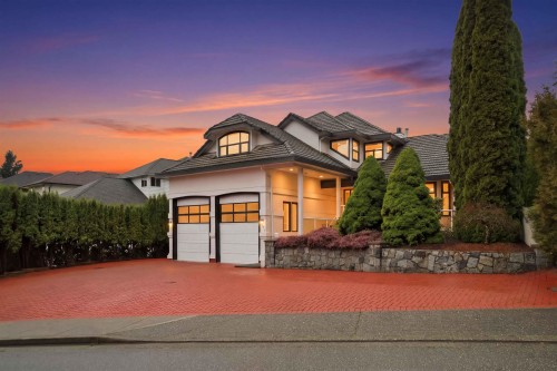 2271 Sorrento Drive, Coquitlam, BC 