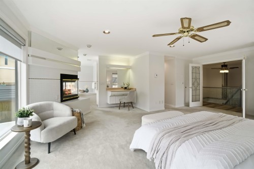 2271 Sorrento Drive, Coquitlam, BC 