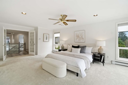 2271 Sorrento Drive, Coquitlam, BC 