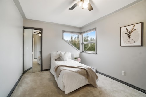 2271 Sorrento Drive, Coquitlam, BC 