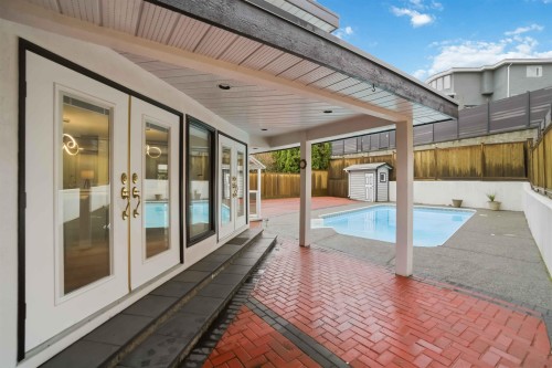2271 Sorrento Drive, Coquitlam, BC 