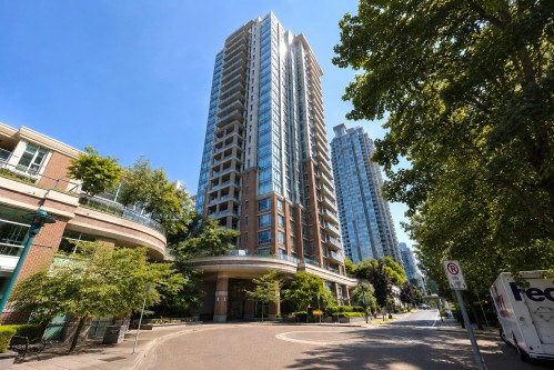 703-1155 The High Street  Coquitlam, BC V3B 7W4