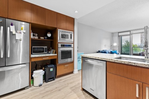 703-1155 The High Street, Coquitlam, BC 