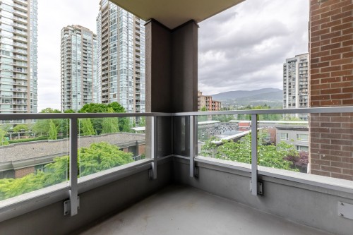 703-1155 The High Street, Coquitlam, BC 