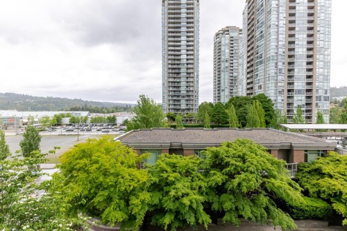 703-1155 The High Street, Coquitlam, BC 