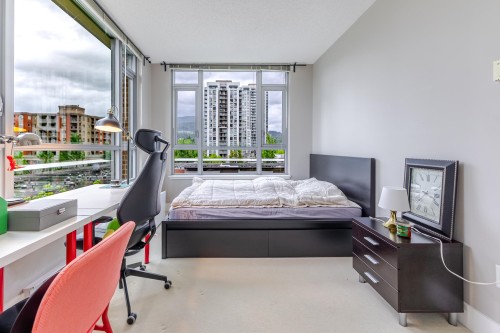 703-1155 The High Street, Coquitlam, BC 