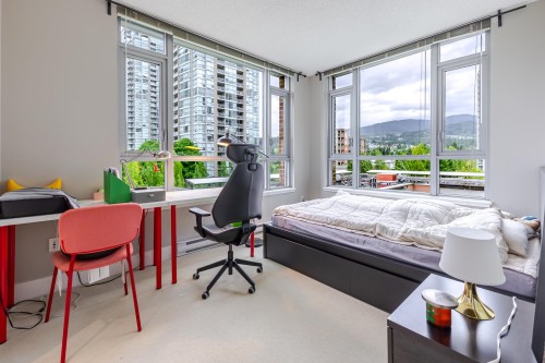 703-1155 The High Street, Coquitlam, BC 