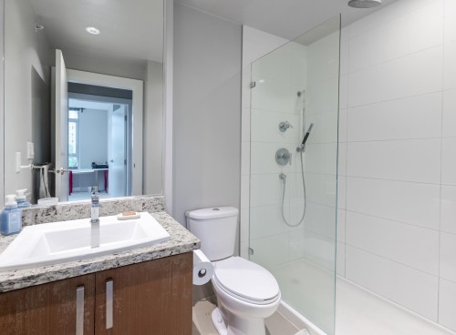 703-1155 The High Street, Coquitlam, BC 