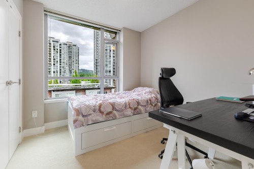 703-1155 The High Street, Coquitlam, BC 
