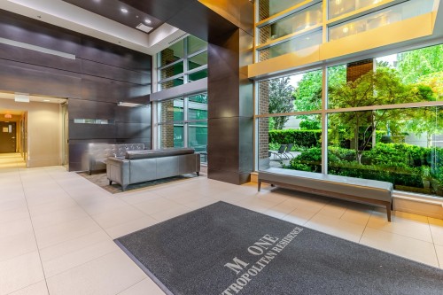 703-1155 The High Street, Coquitlam, BC 