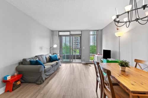 703-1155 The High Street, Coquitlam, BC 