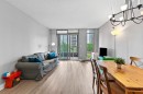 703-1155 The High Street, Coquitlam, BC 