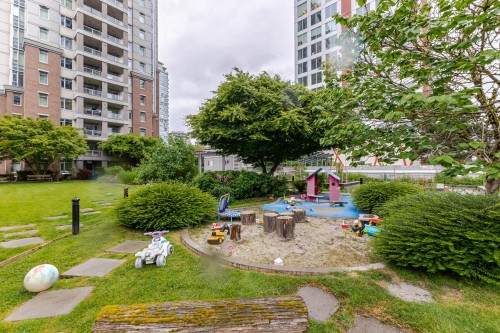 703-1155 The High Street, Coquitlam, BC 
