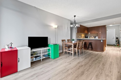 703-1155 The High Street, Coquitlam, BC 