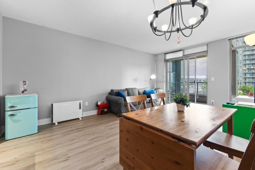 703-1155 The High Street, Coquitlam, BC 