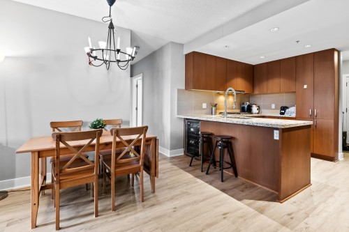 703-1155 The High Street, Coquitlam, BC 