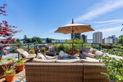 401-1765 Marine Drive  West Vancouver, BC V7V 1J5
