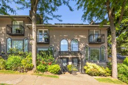 1557 Larch Street  Vancouver, BC V6K 3N6