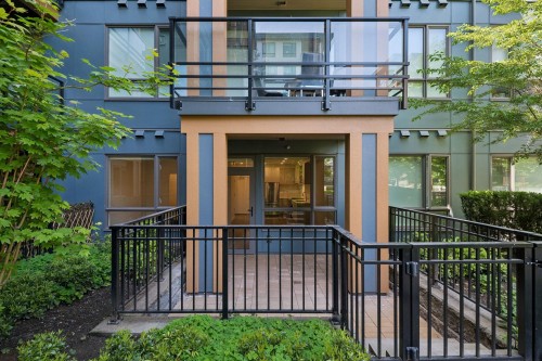 120-735 Anskar Court  Coquitlam, BC V3J 0L7