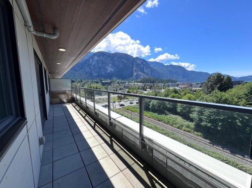 725-38362 Buckley Avenue, Squamish, BC 