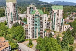 608-1189 Eastwood Street Coquitlam, BC V3B 7N5