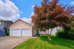 12361 Greenwell Street Maple Ridge, BC V2X 9W8