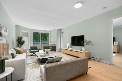 409-2925 Glen Drive  Coquitlam, BC V3B 7H9