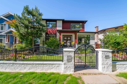 2277 28Th Avenue E, Vancouver, BC 