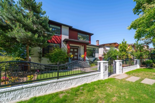 2277 28Th Avenue E, Vancouver, BC 