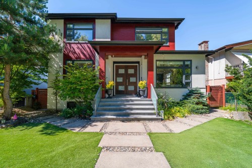2277 28Th Avenue E, Vancouver, BC 