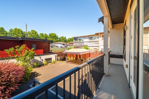 2277 28Th Avenue E, Vancouver, BC 