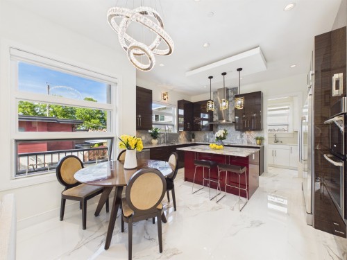 2277 28Th Avenue E, Vancouver, BC 