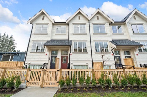254-720 Robinson Street  Coquitlam, BC V3J 0P9