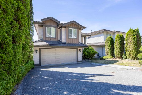 3032 Maplewood Court, Coquitlam, BC 