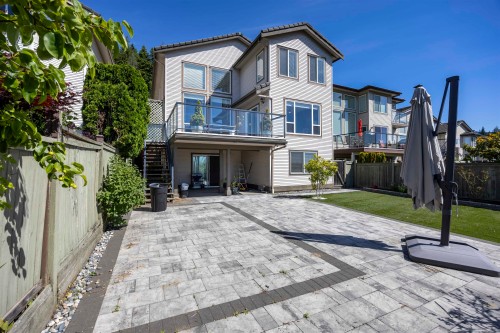 3032 Maplewood Court, Coquitlam, BC 