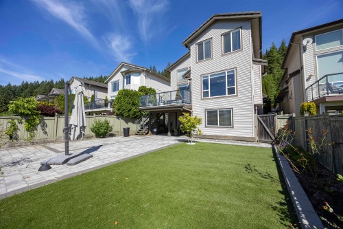 3032 Maplewood Court, Coquitlam, BC 